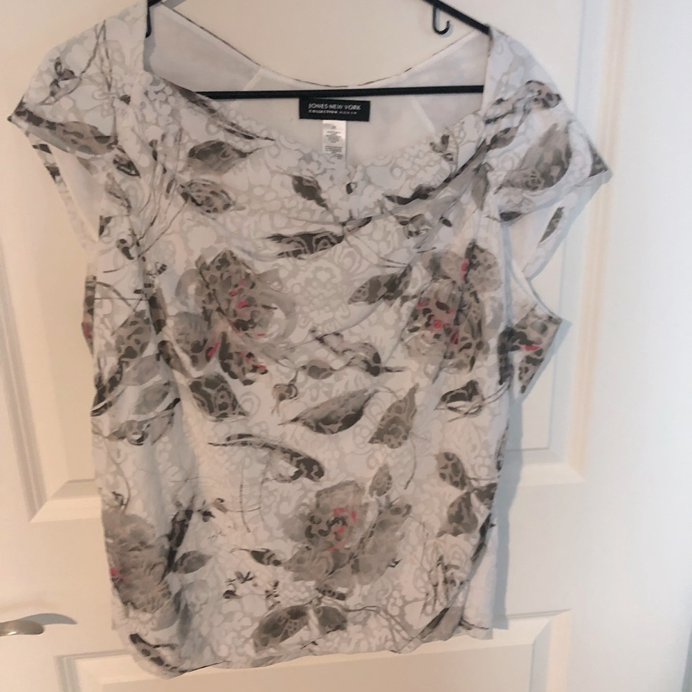 Women XL Jones New York Business Casual